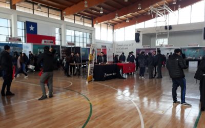 Feria de Educación Superior