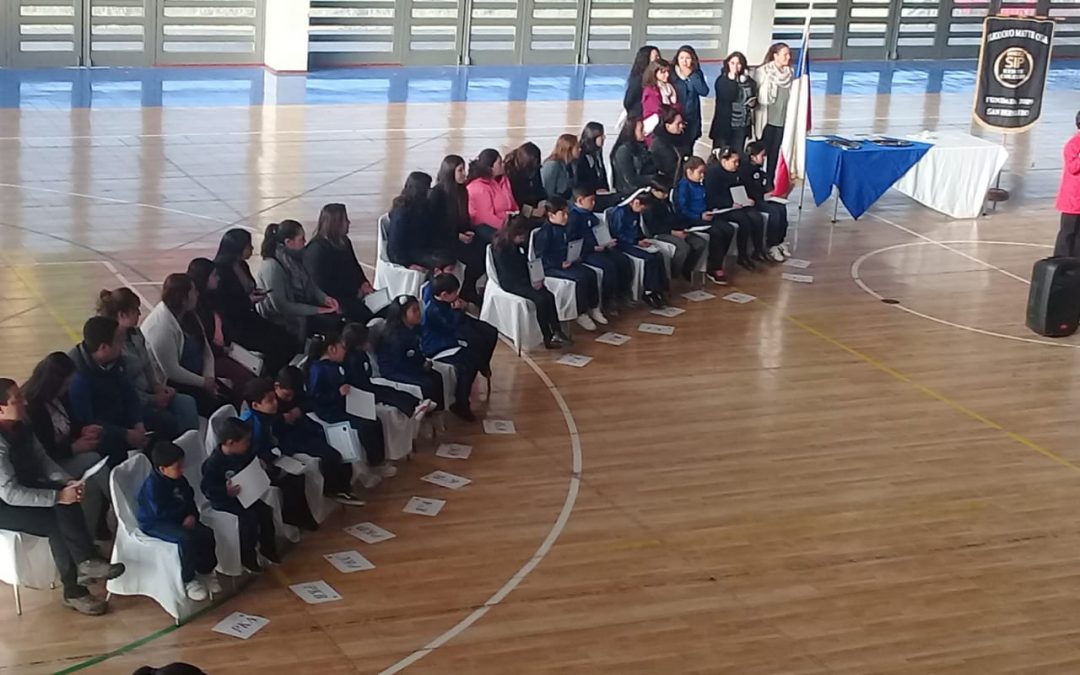 Solidaridad y Compañerismo