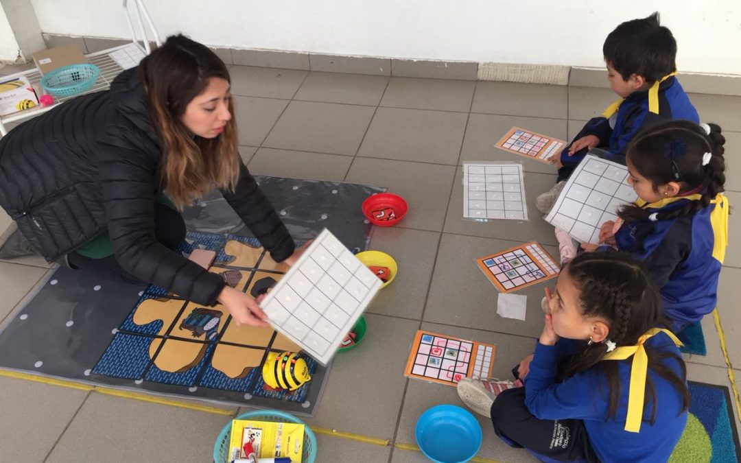 Metodologías Innovadoras