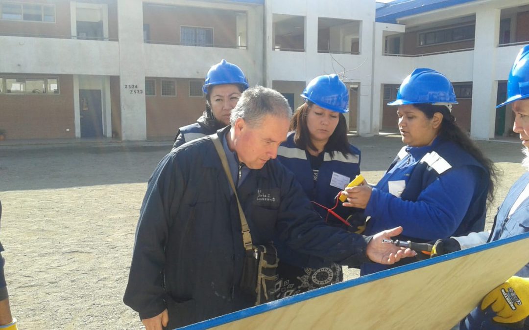 Curso Electricidad