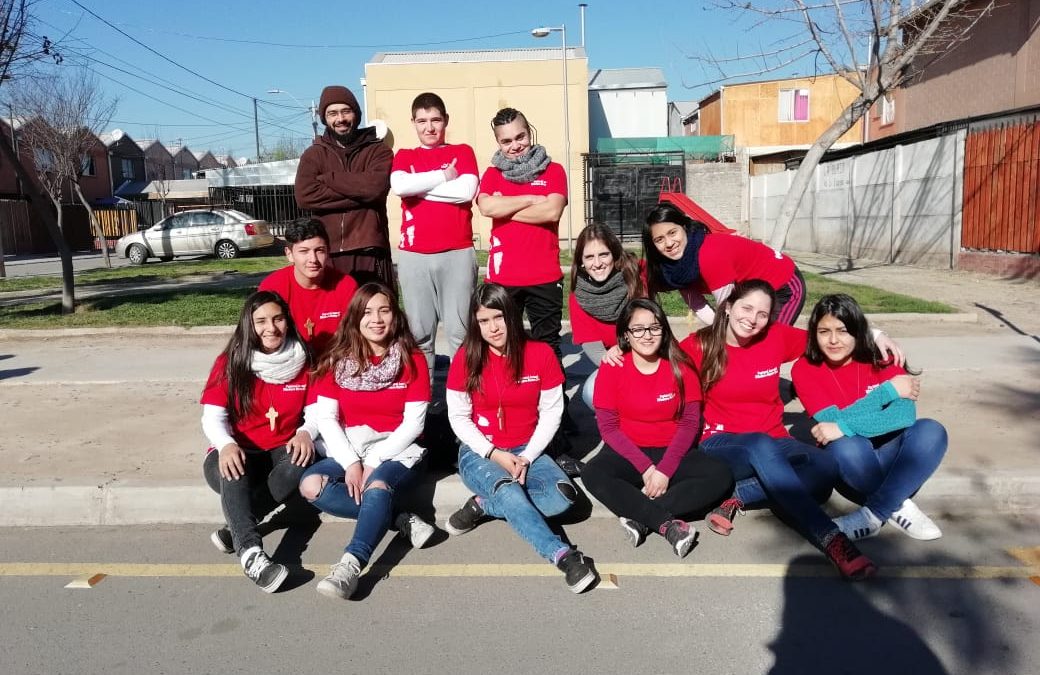 Misiones EMO