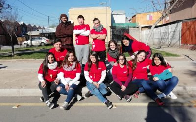 Misiones EMO