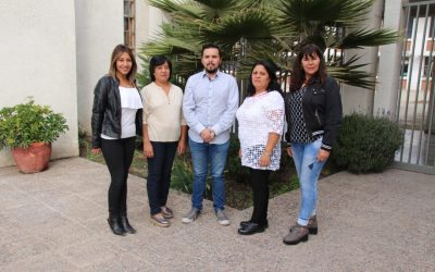 Centro de Padres