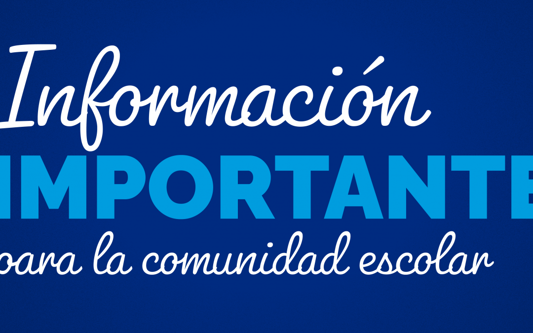 Actualización de Reglamento Interno de Educación Parvularia