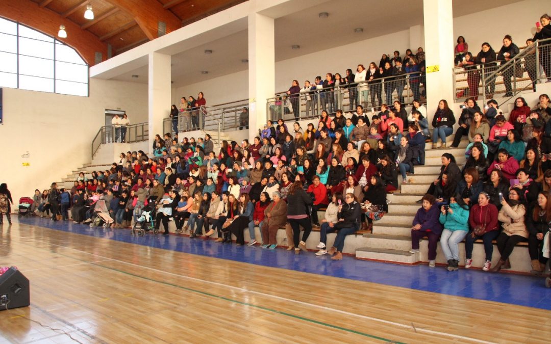 Actividades Cepa