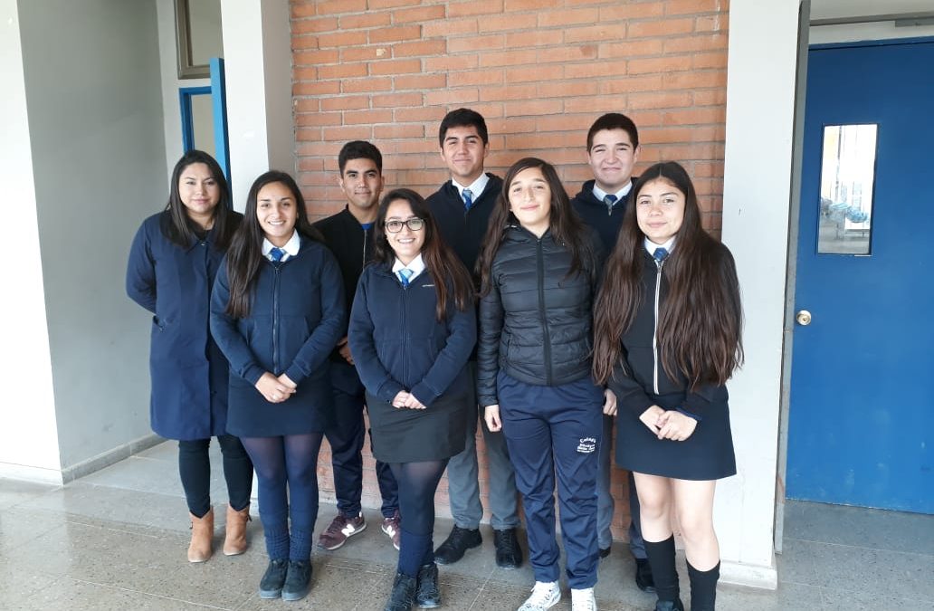 Centro de Alumnos 2018