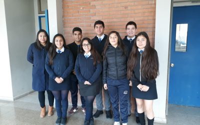 Centro de Alumnos 2018