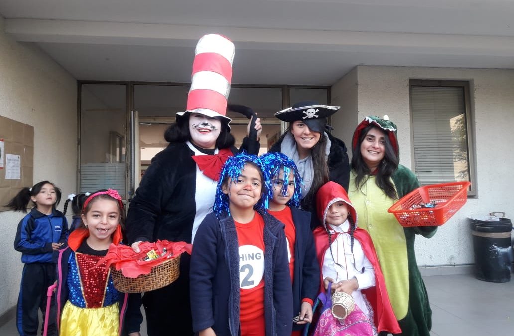 Semana del Libro