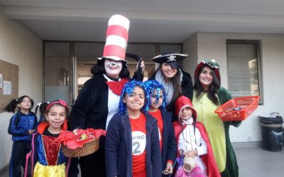 Semana del Libro
