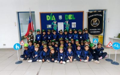 Día del Carabinero