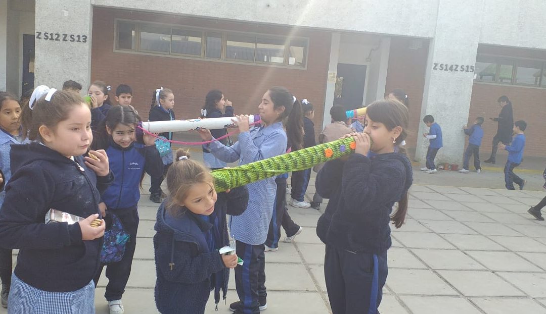 Convivencia Escolar