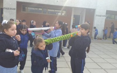 Convivencia Escolar