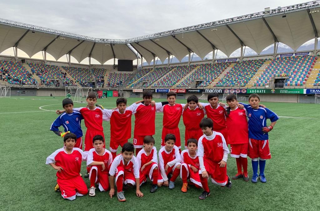 Escuela de Fútbol