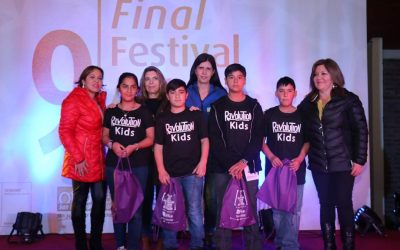 Festival Artístico