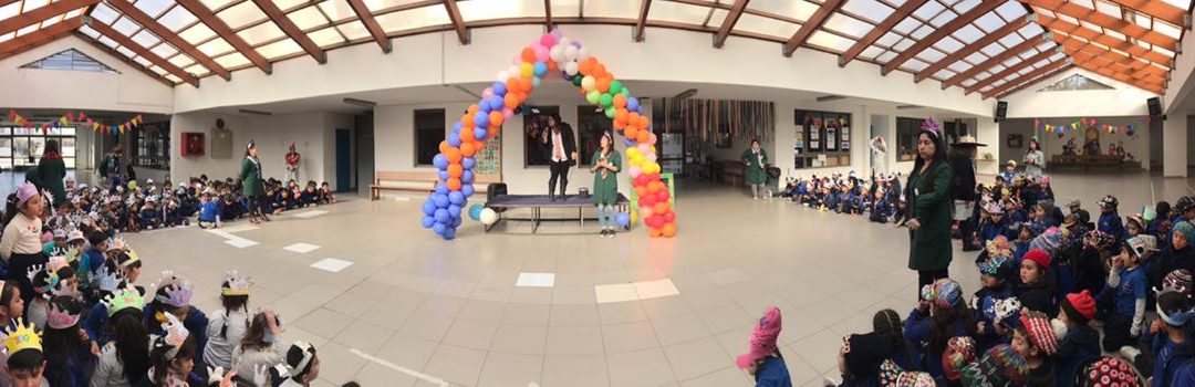 Fiesta de la Centena