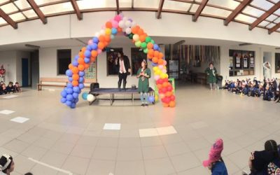 Fiesta de la Centena