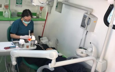 Programa de atención bucal