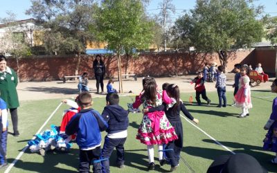 Juegos Típicos