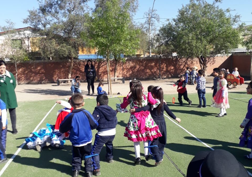 Juegos Típicos