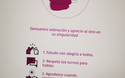Valor mes Mayo – Junio