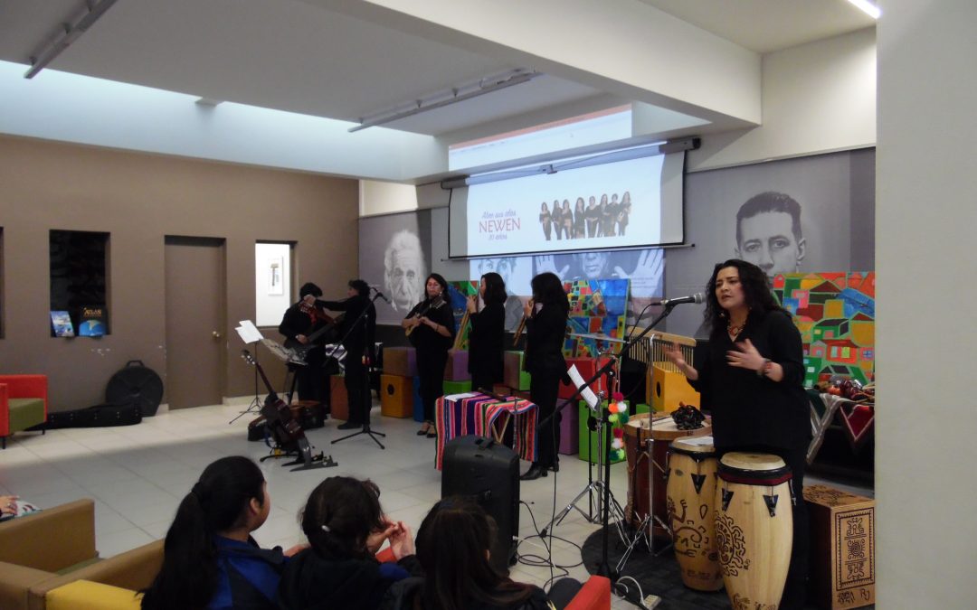 Grupo Newen