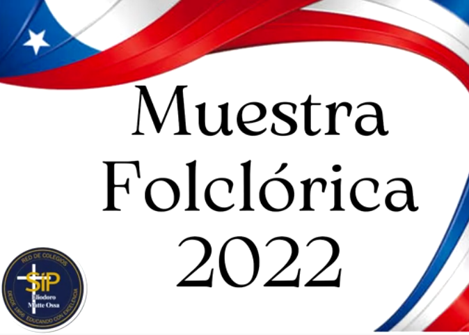 Muestra Folclórica 2022