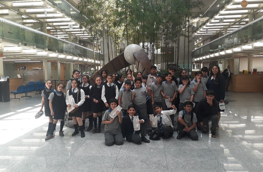 Visita Gasco Educa