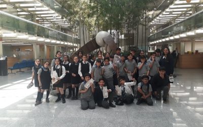 Visita Gasco Educa