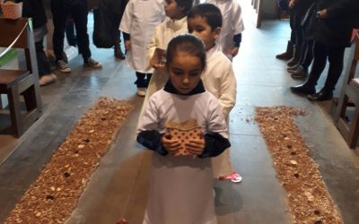 Sagrado Corazón de Jesús