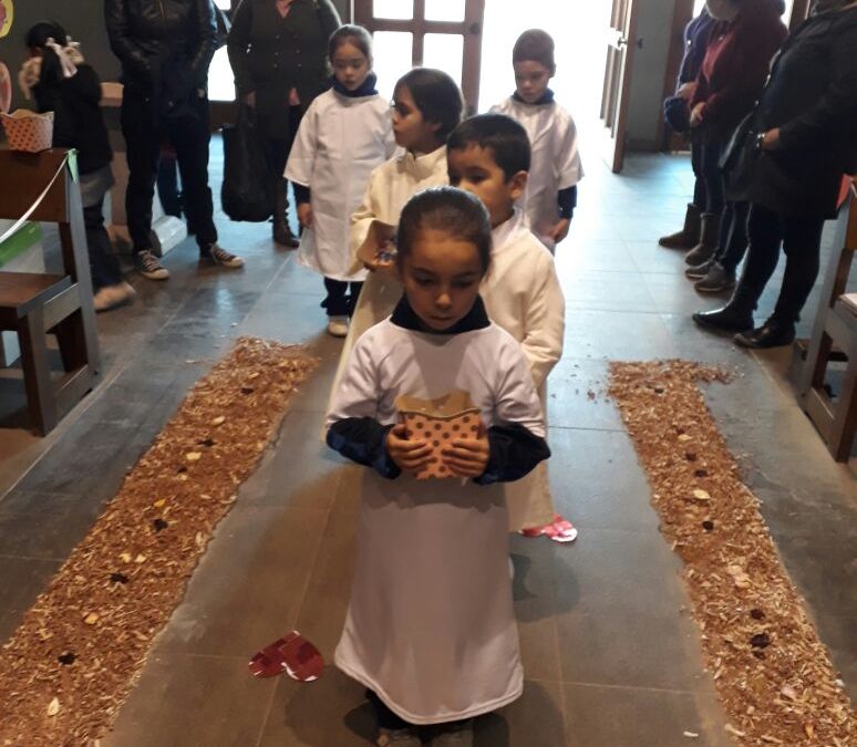 Sagrado Corazón de Jesús
