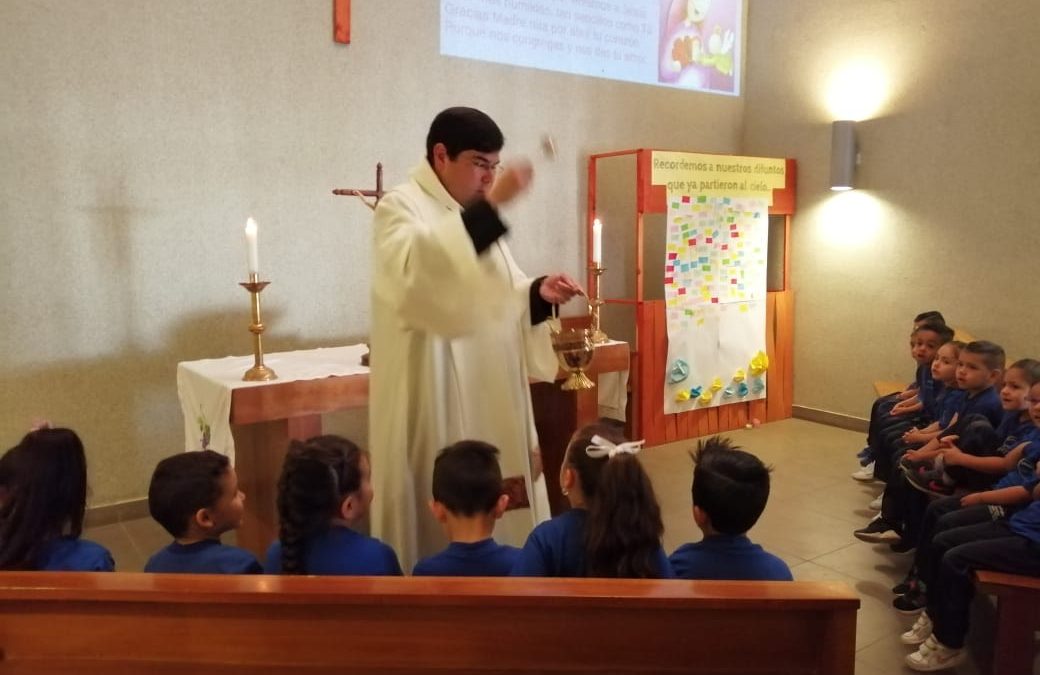 Liturgia de la Palabra