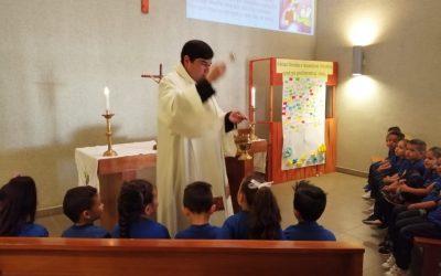 Liturgia de la Palabra
