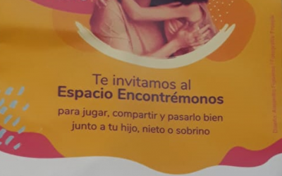 Espacio Encontrémonos