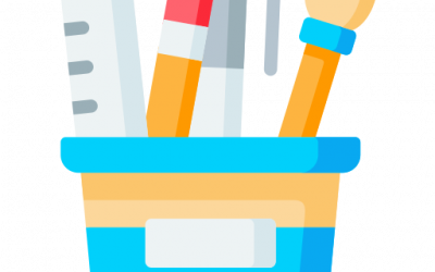 Lista de útiles escolares 2023