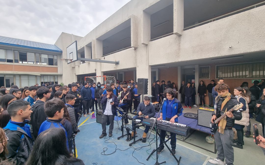 Día de la niñez y la juventud 2023