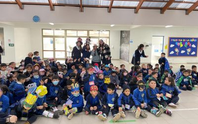 Fiesta de la Centena
