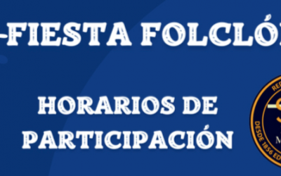 Fiesta Folclórica 2023