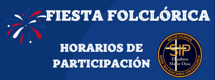 Fiesta Folclórica 2023