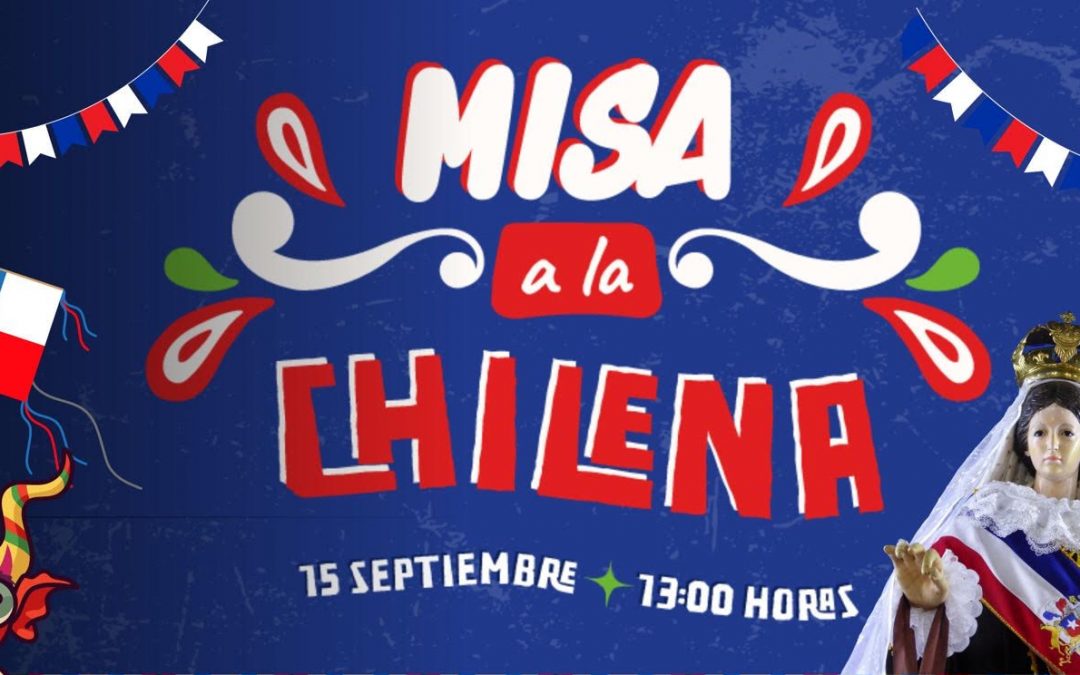 Misa a la Chilena 2023