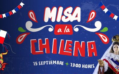 Misa a la Chilena 2023