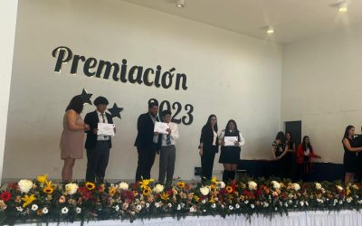 Premiación 2023