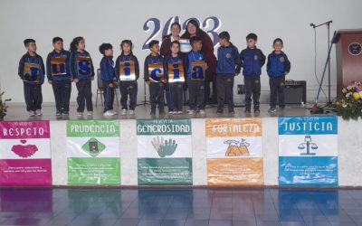 Cierre de Pilares 2023