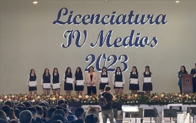 Licenciatura 2023