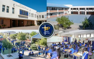 Admisión Escolar 2027: Cómo postular al Colegio Eliodoro Matte Ossa