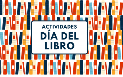 Mes del Libro: revisa las actividades del colegio