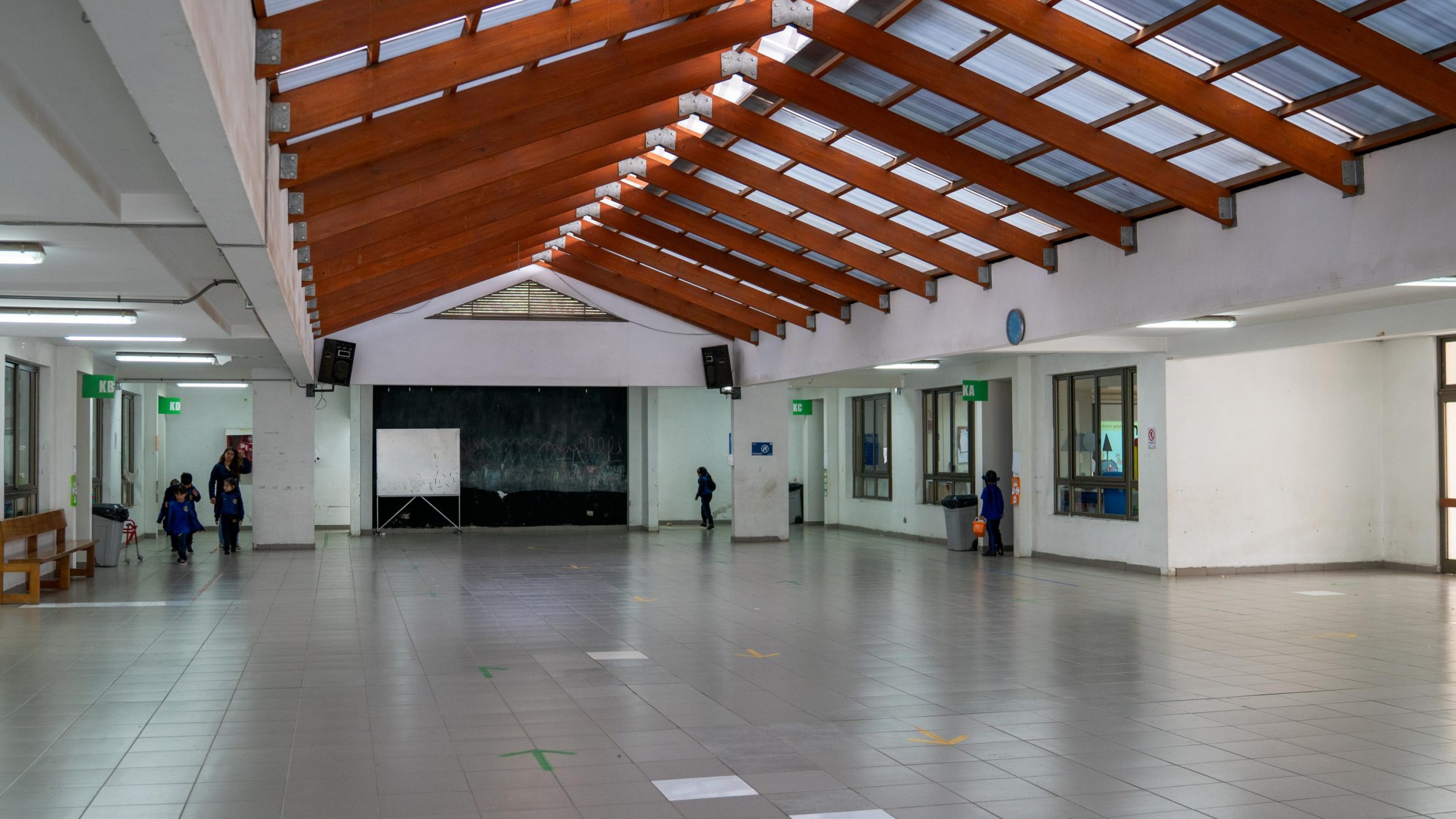 Colegio Eliodoro Matte Ossa-066