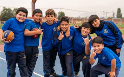 Actualización Reglamento Interno de nuestro colegio – Agosto 2025