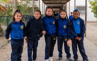 Actualización del Reglamento Interno de nuestro colegio – Marzo 2026