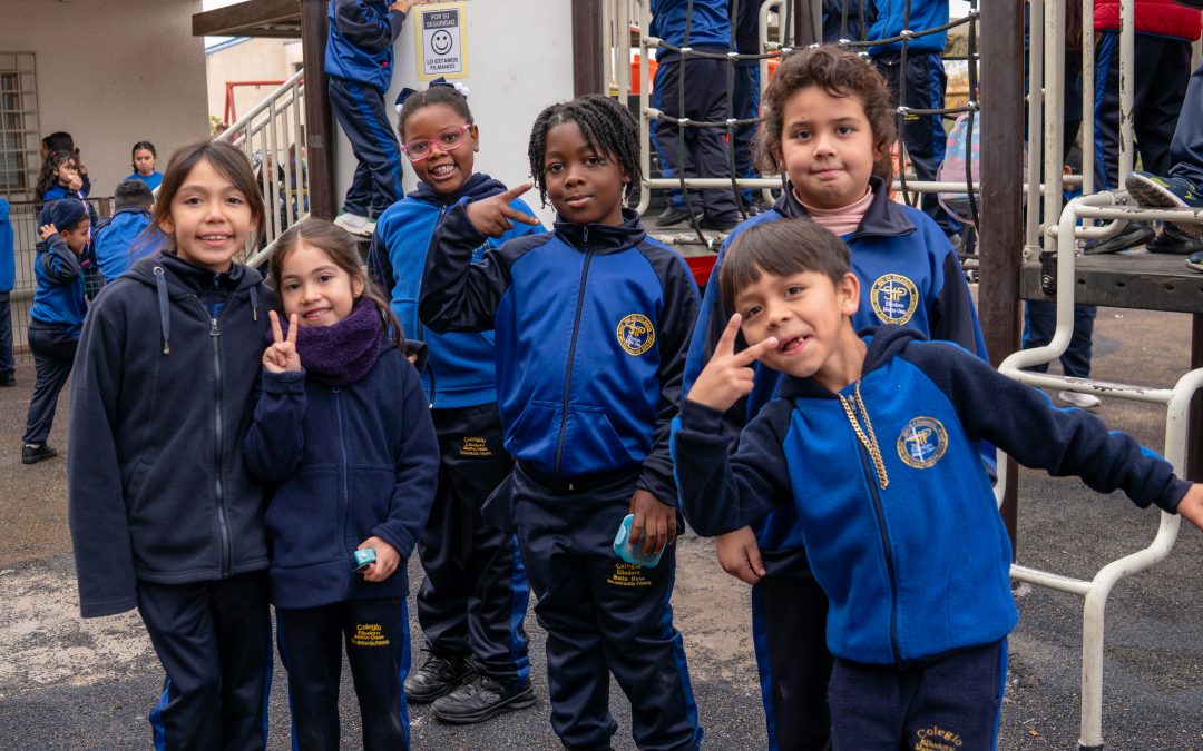 Admisión 2026: Cómo postular al colegio Eliodoro Matte Ossa
