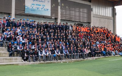 Feria Técnico Profesional 2025